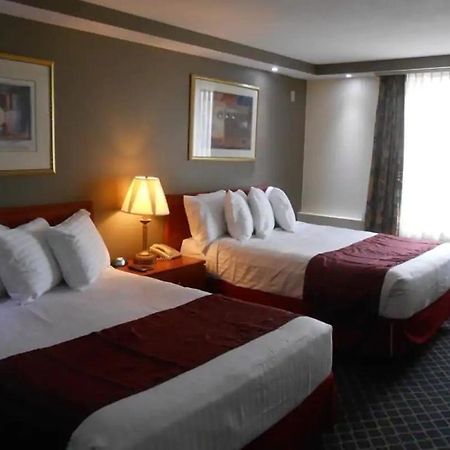 Best Host Inn Plaza 캔자스시티 외부 사진