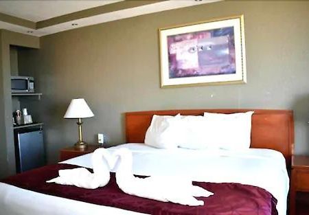 Best Host Inn Plaza 캔자스시티 외부 사진