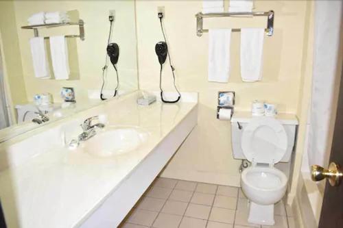 Best Host Inn Plaza 캔자스시티 외부 사진