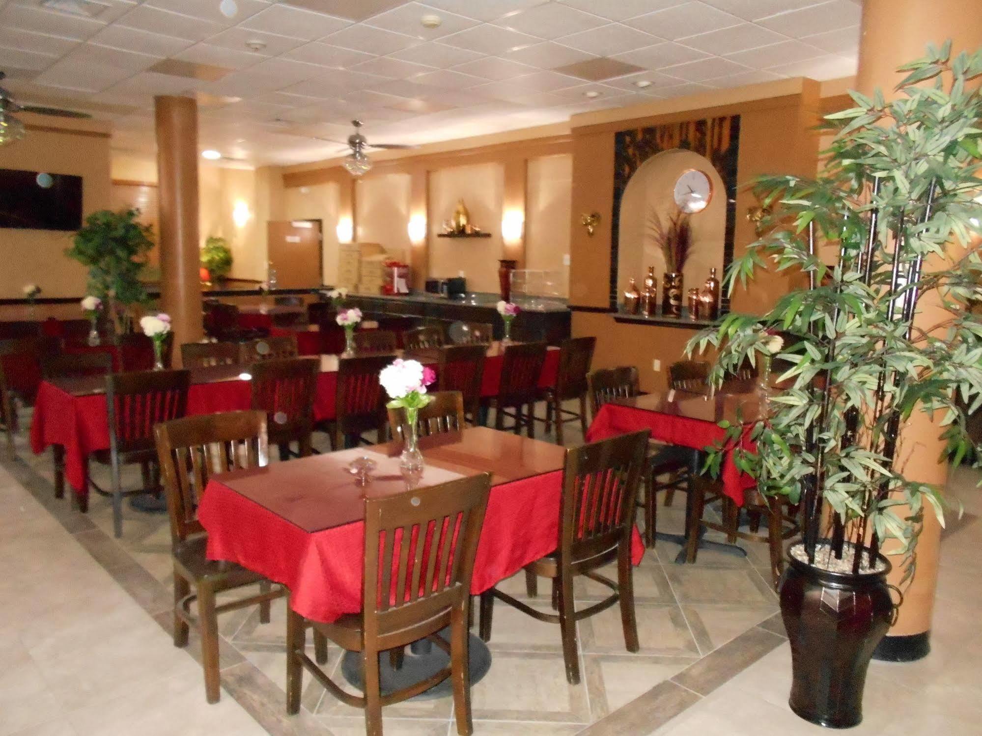 Best Host Inn Plaza 캔자스시티 외부 사진