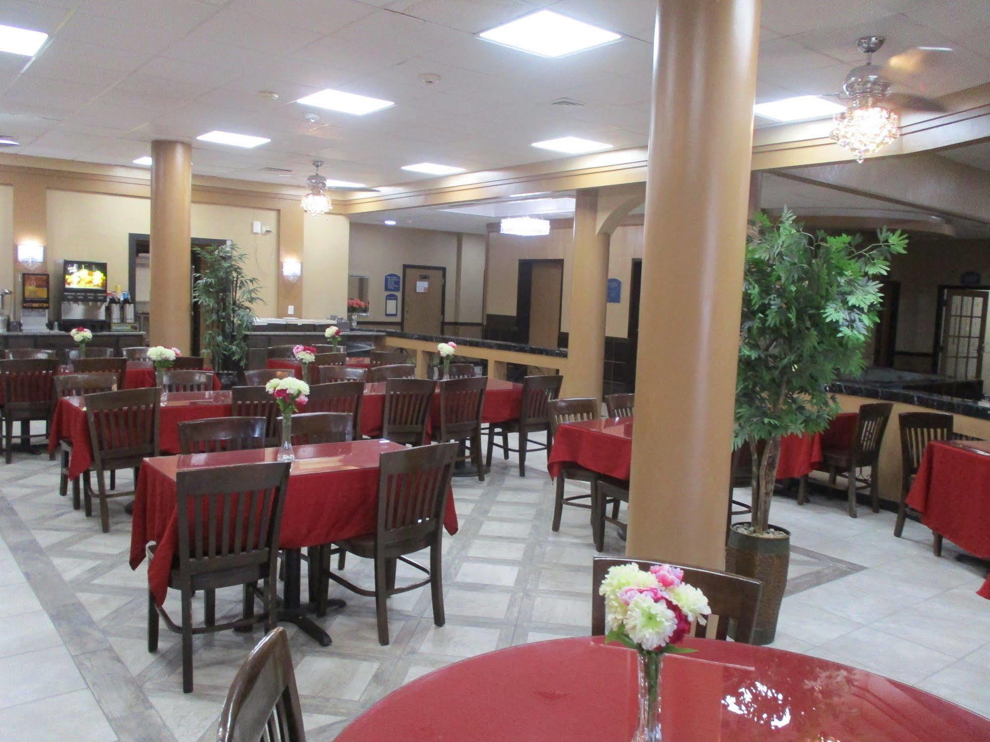Best Host Inn Plaza 캔자스시티 외부 사진