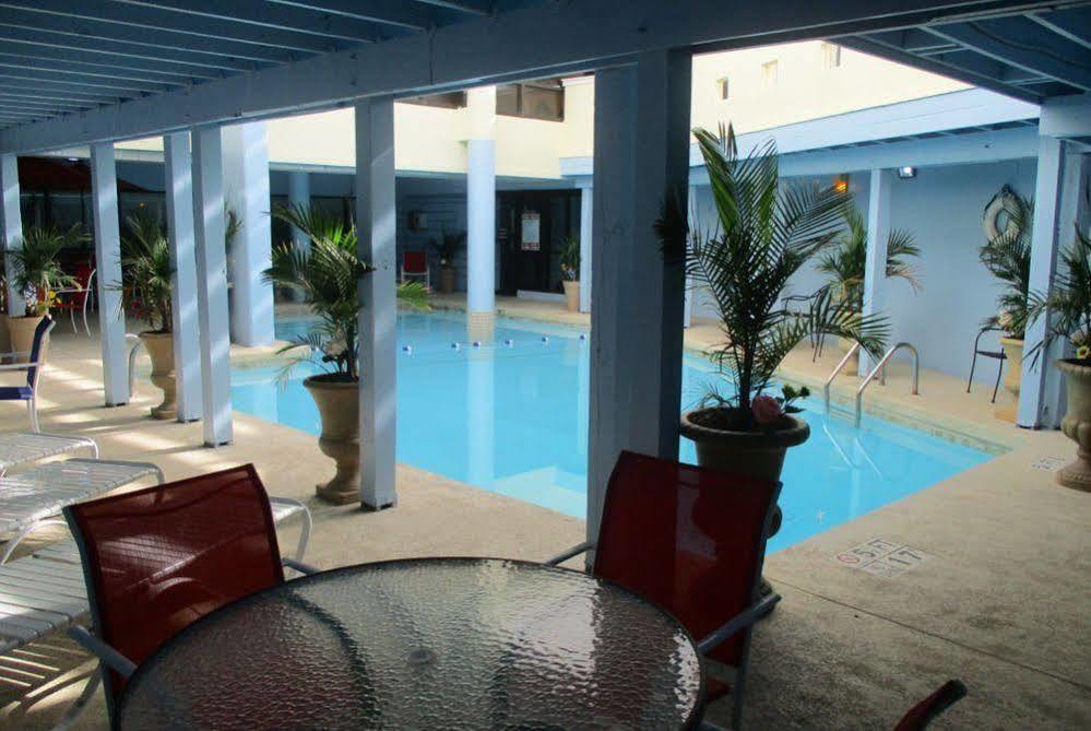 Best Host Inn Plaza 캔자스시티 외부 사진